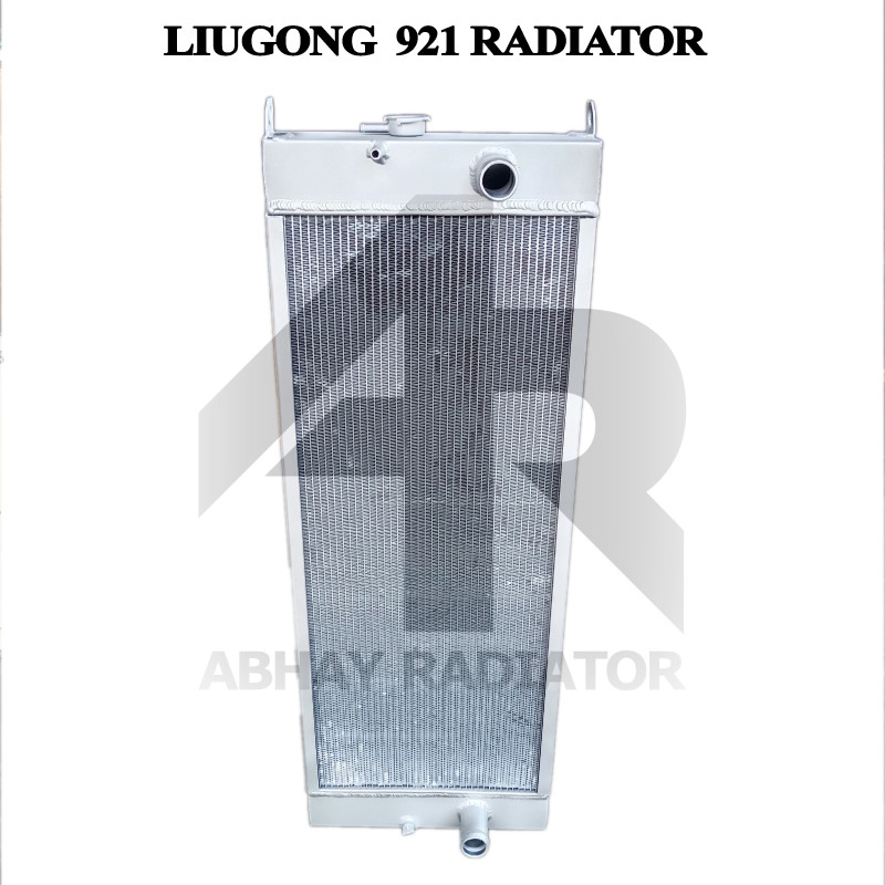 Liugong 921 Radiator